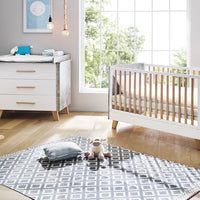 Pinolino Kinderzimmer Sparset Apollo - Sonderangebot