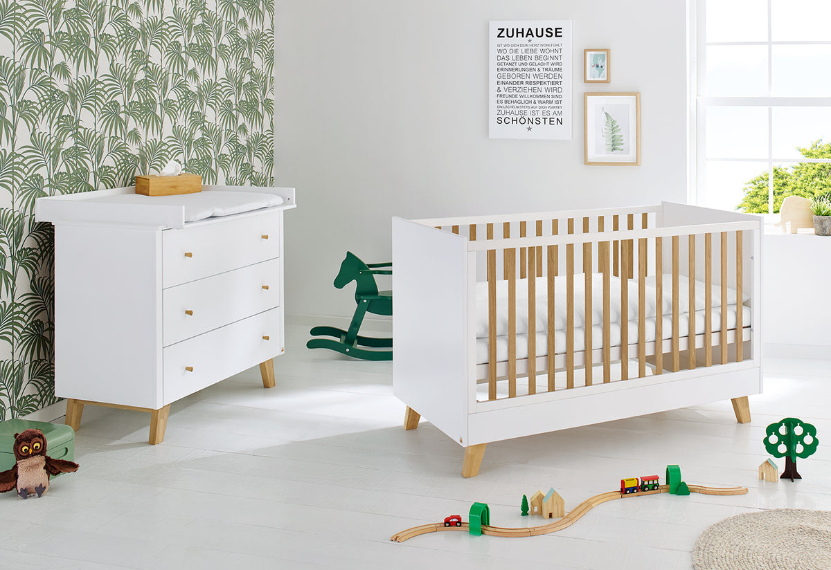 Pinolino Kinderzimmer Sparset Pan