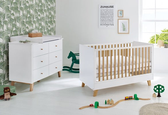 Pinolino Kinderzimmer Sparset Pan