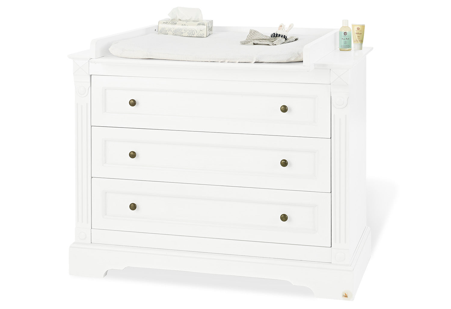 Pinolino Kinderzimmer Sparset Emilia