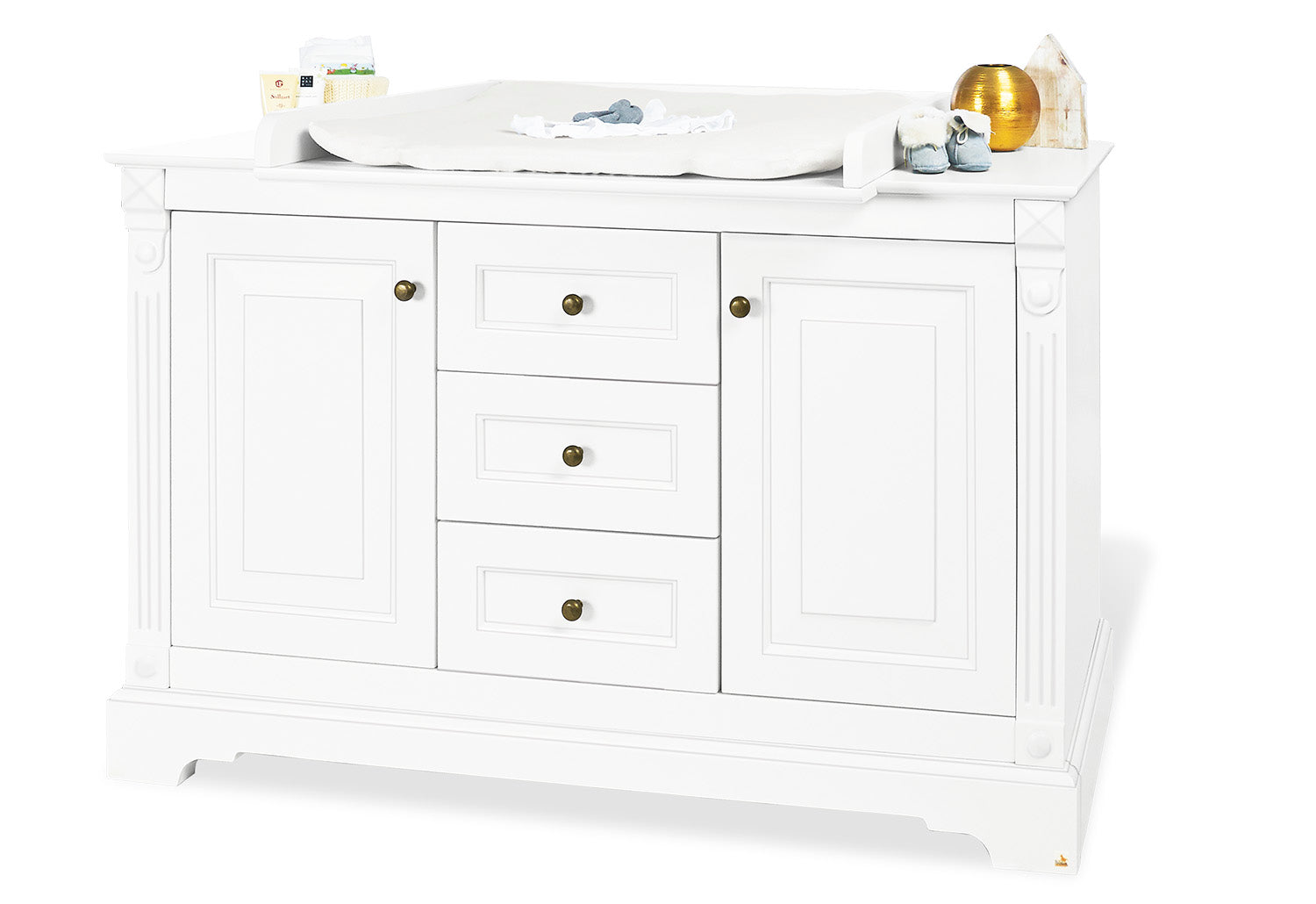 Pinolino Kinderzimmer Sparset Emilia