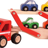 Spielba Autotransporter