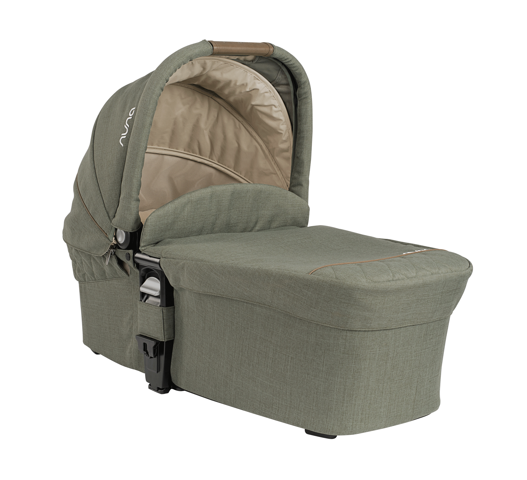 Nuna Mixx next Kinderwagen mit Babywanne