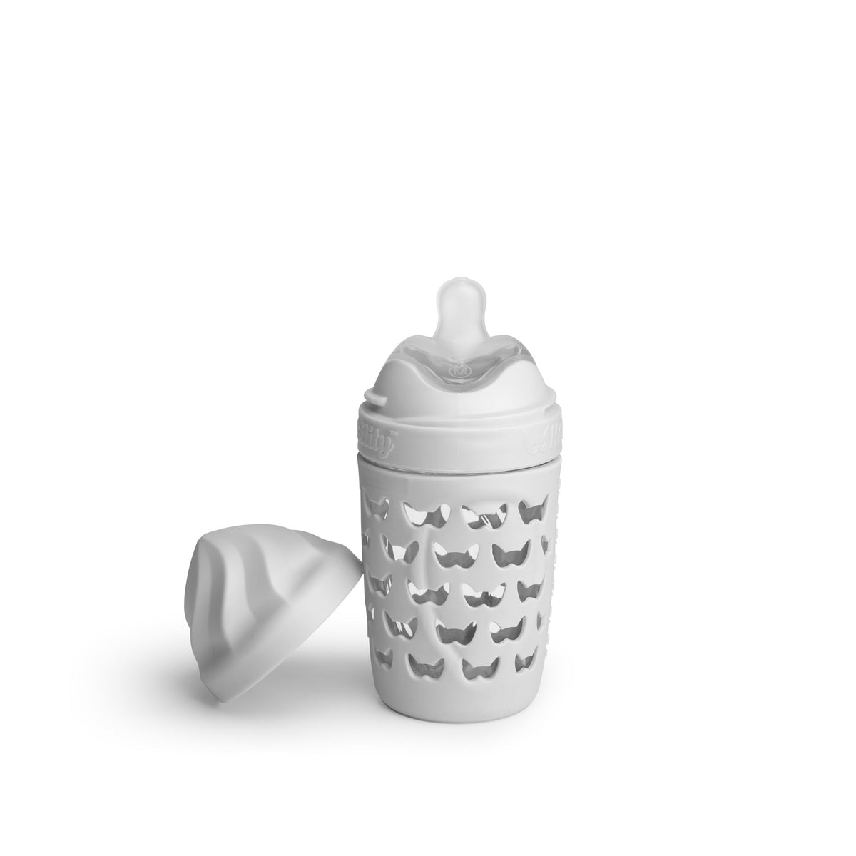 Herobility HeroEco Babyflasche