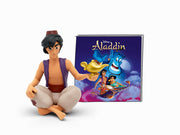 Tonie - Disneys Aladdin Hörspiel mit Figur