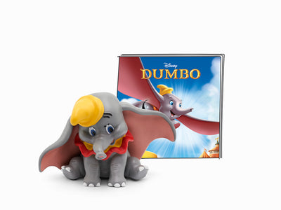 Tonie - Disneys Dumbo Hörspiel mit Figur
