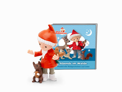 Tonie - Unser Sandmännchen 