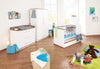 Pinolino Kinderzimmer 3-teilig Tuula