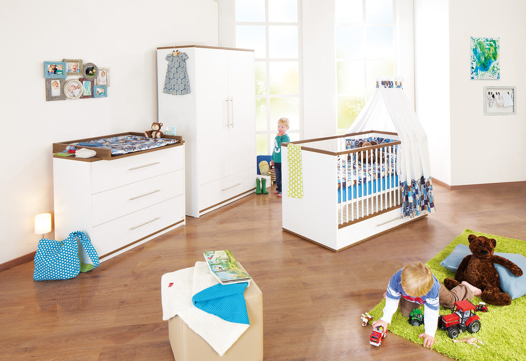 Pinolino Kinderzimmer 3-teilig Tuula