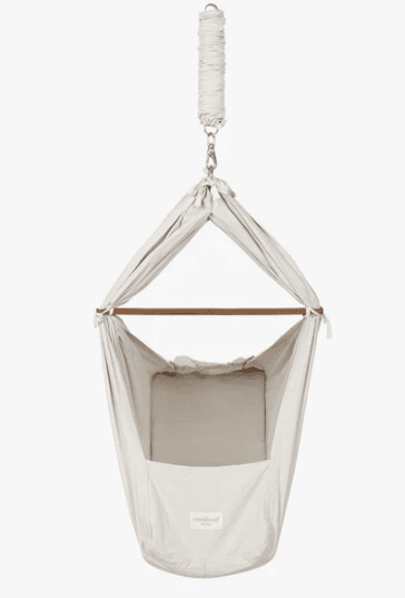 Moonboon Ökologische Federwiege - Nature