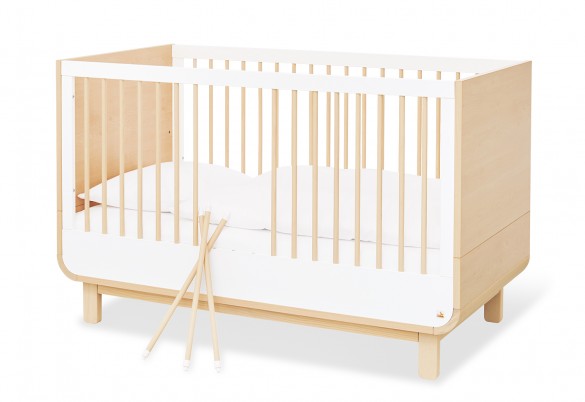 Pinolino Kinderzimmer Sparset Round