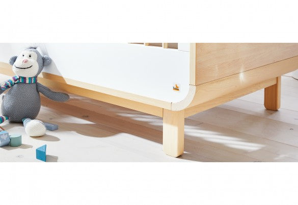 Pinolino Kinderzimmer 3-teilig Round