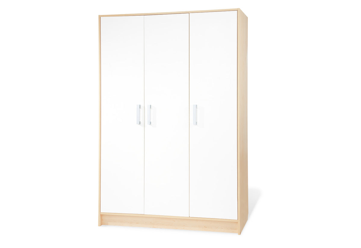 Pinolino Florian Kleiderschrank 3-türig