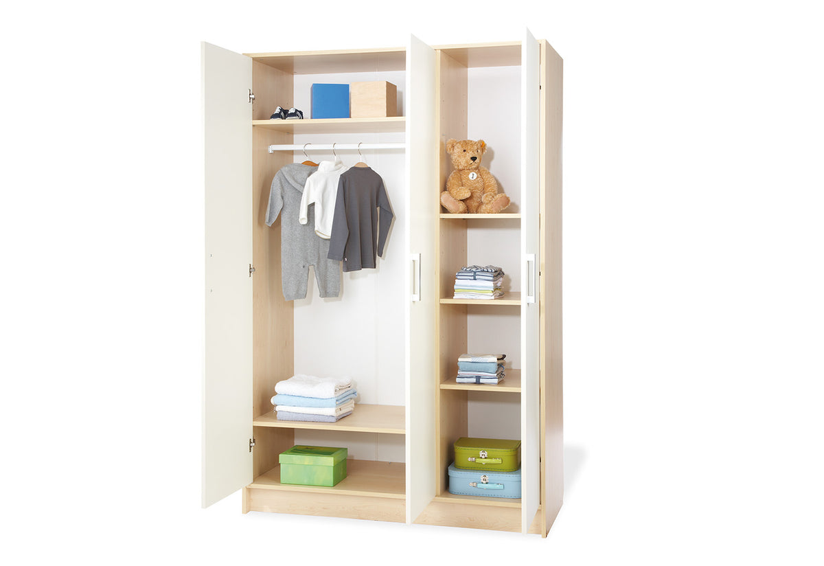 Pinolino Florian Kinderzimmer 3-teilig Sonderangebot