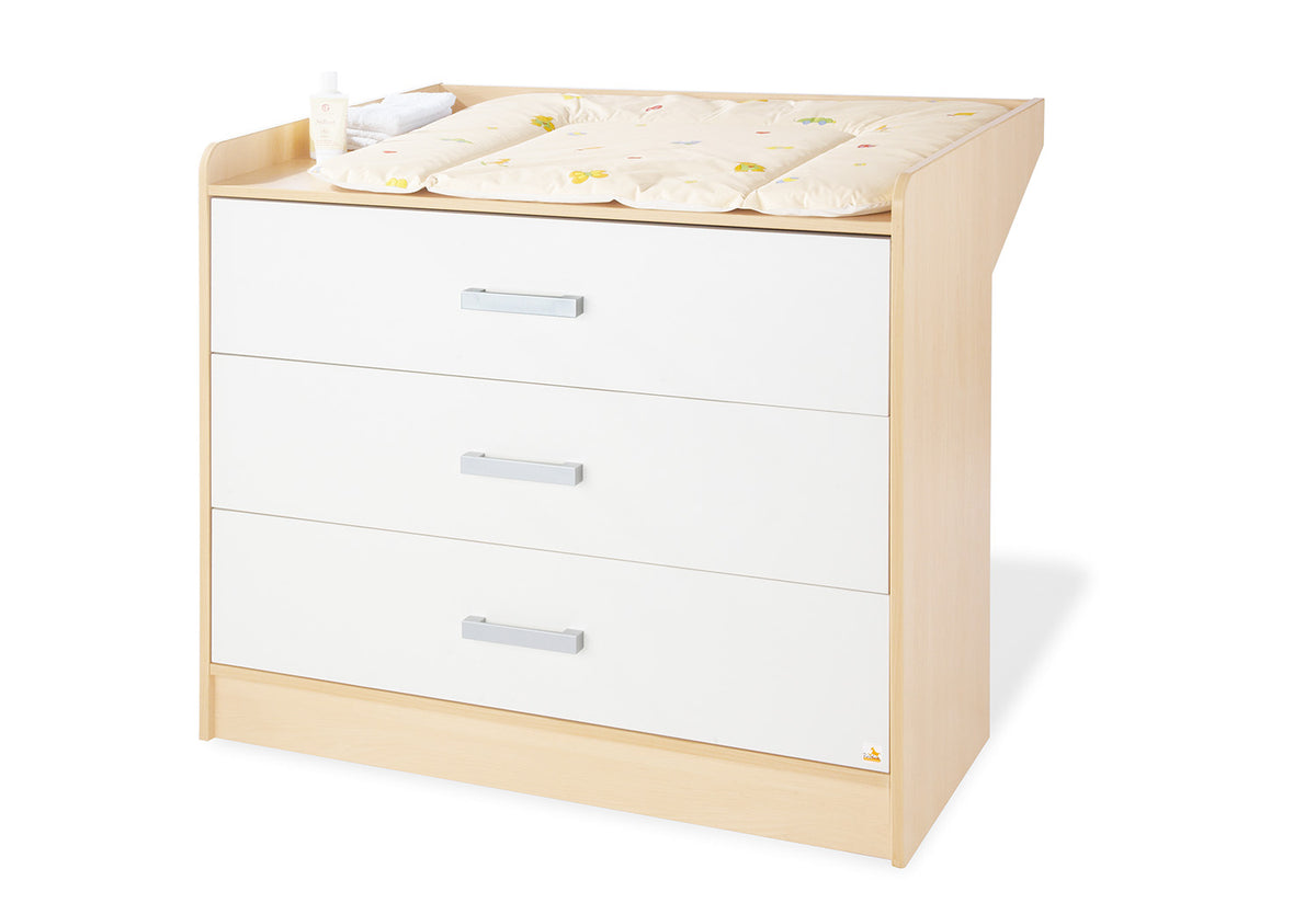 Pinolino Florian Kinderzimmer 3-teilig Sonderangebot