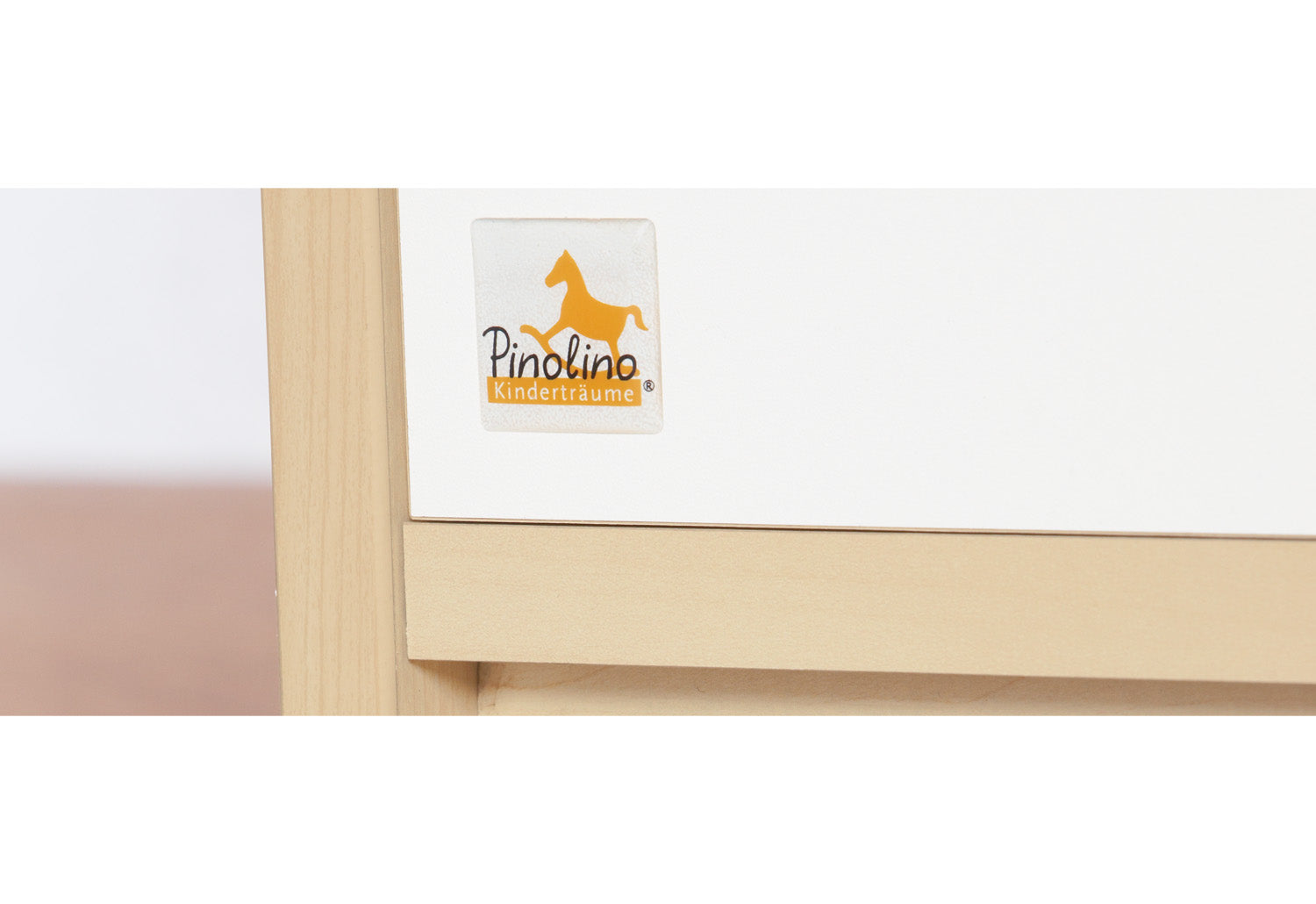 Pinolino Florian Kinderzimmer 3-teilig Sonderangebot