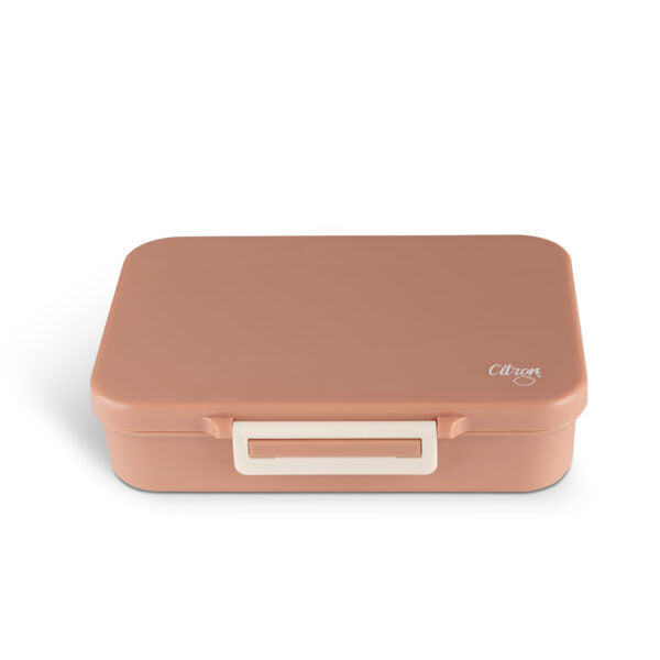Citron Luchbox Tritan