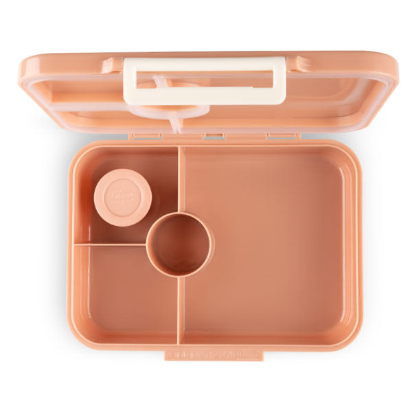 Citron Luchbox Tritan