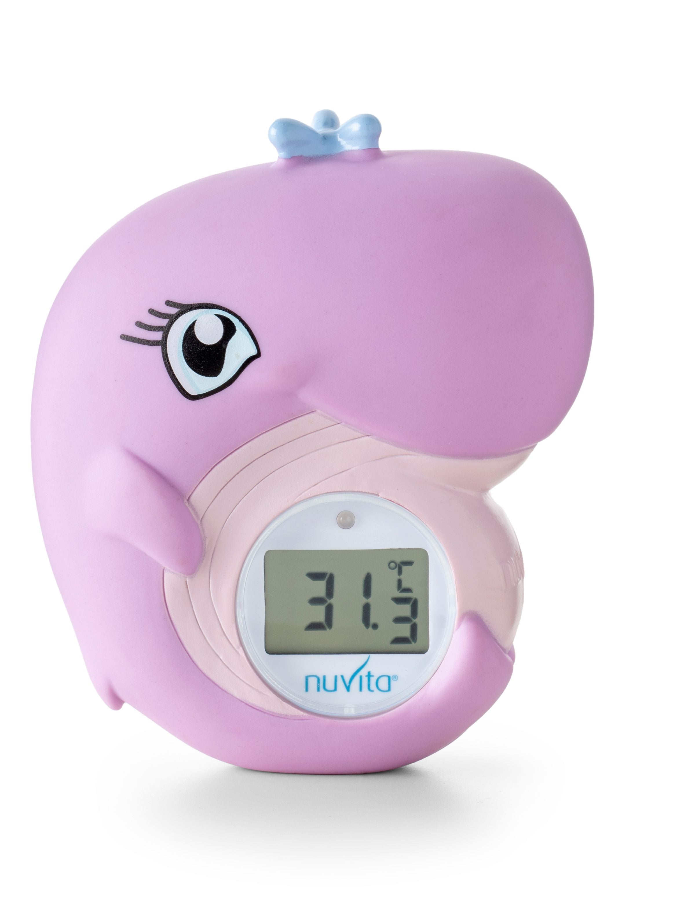 NUVITA Digitaler Bad-und Raumthermometer
