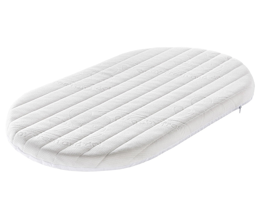 JULIUS ZÖLLNER Babymatratze für Stubenwagen - Flow Lite One 70 x 37 cm