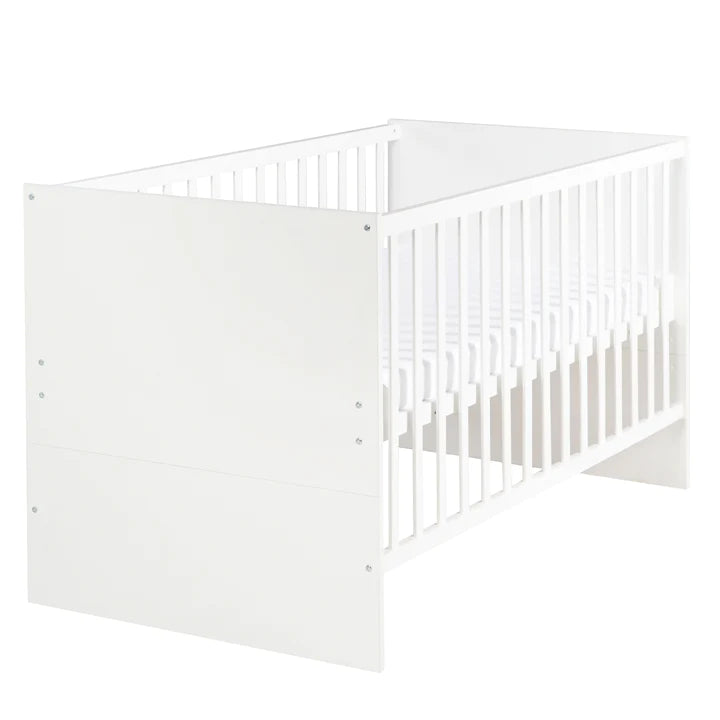 Roba Kinderzimmer Sparset Anton *Gratis dazu Bettset