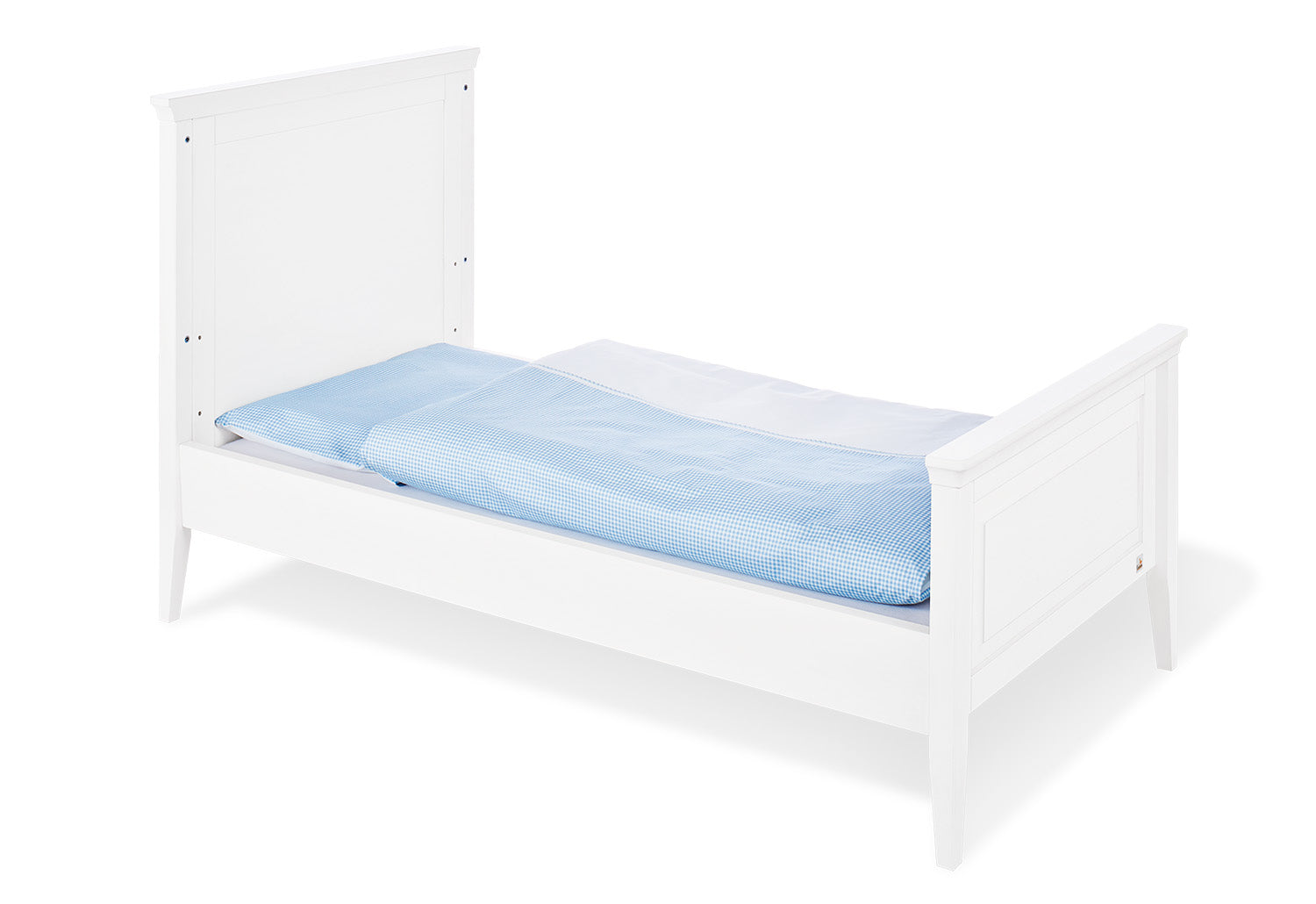 Pinolino Kinderzimmer 3-teilig Smilla -  AKTION nur noch einmal - Bettset und Matratze gratis