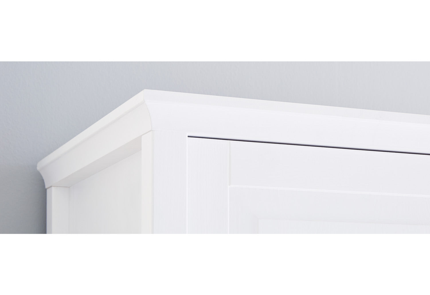 Pinolino Kinderzimmer 3-teilig Smilla -  AKTION nur noch einmal - Bettset und Matratze gratis