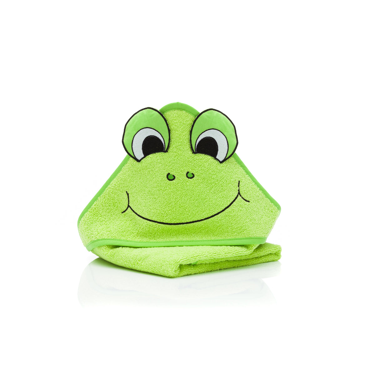 Fillikid Kapuzenbadetuch