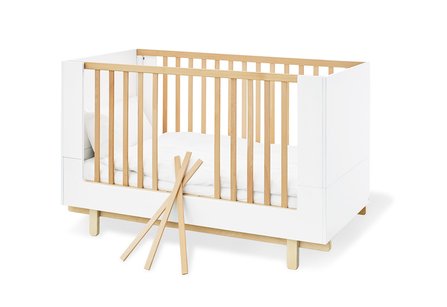 Pinolino Kinderzimmer 3-teilig Boks