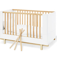 Pinolino Kinderzimmer 3-teilig Boks