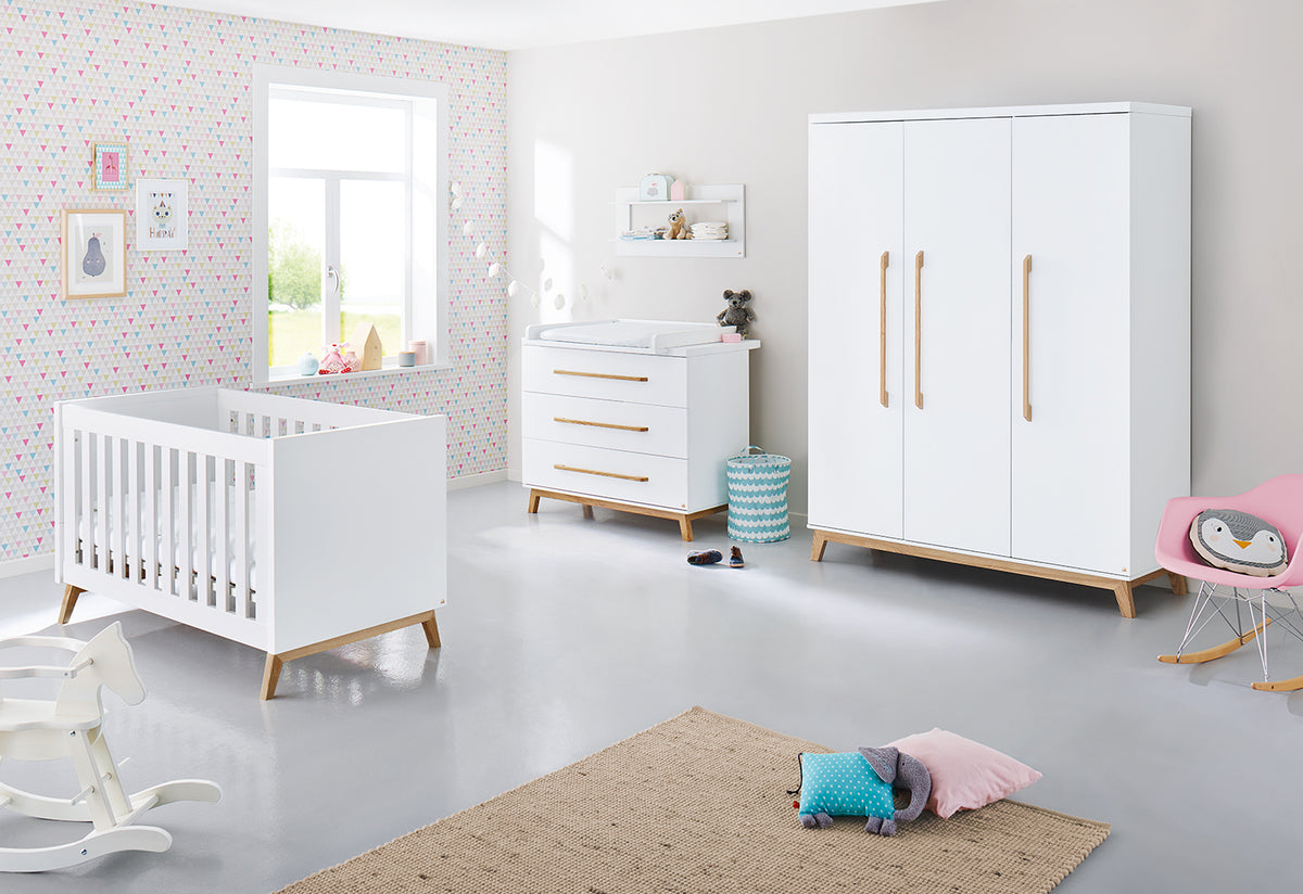 Pinolino Kinderzimmer Riva