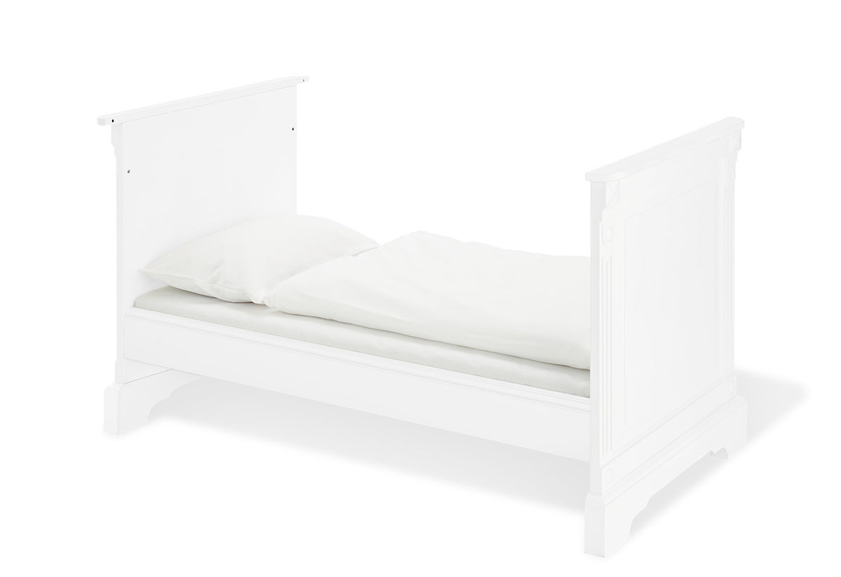 Pinolino Kinderzimmer Emilia 4-teilig