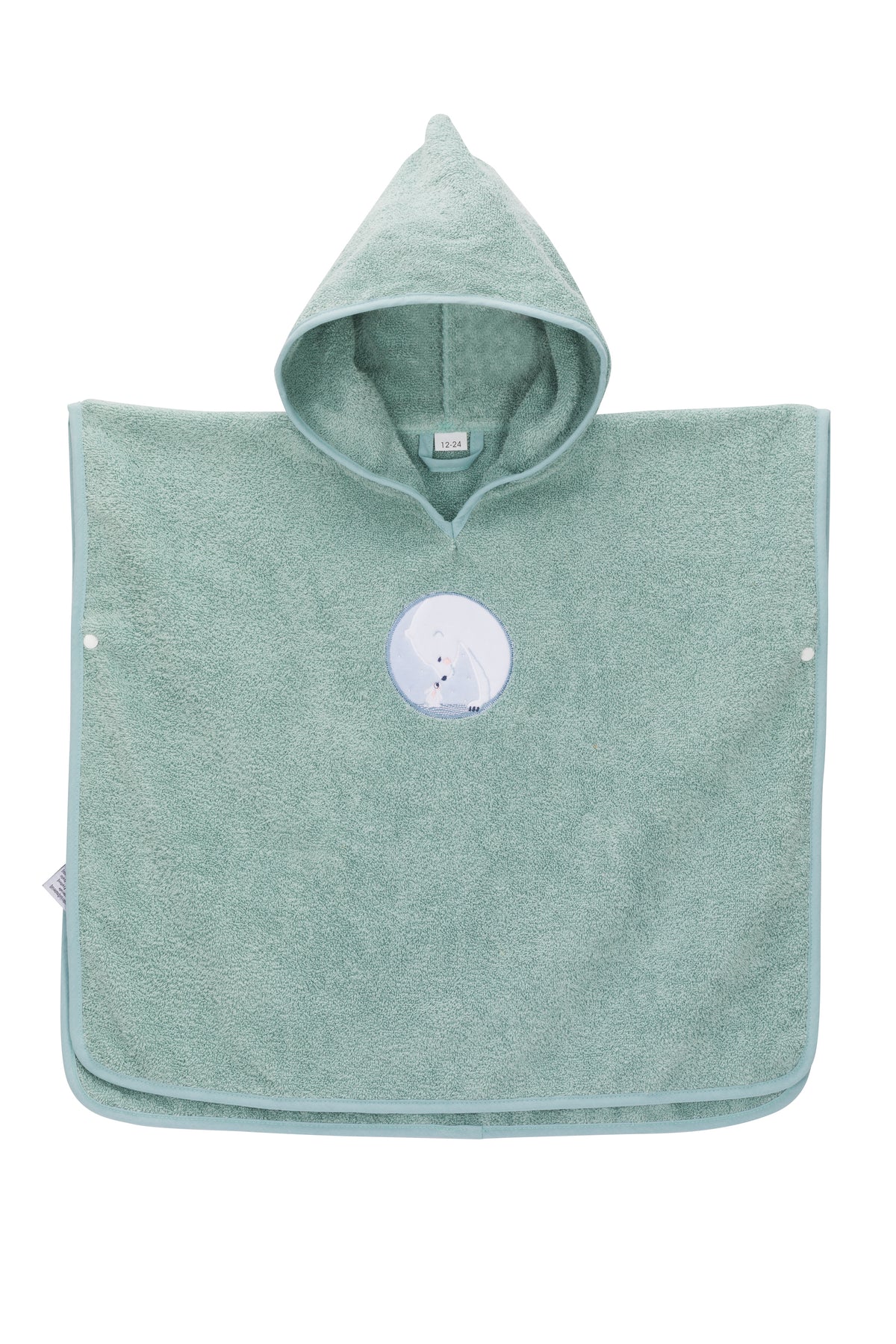 Fillikid Poncho