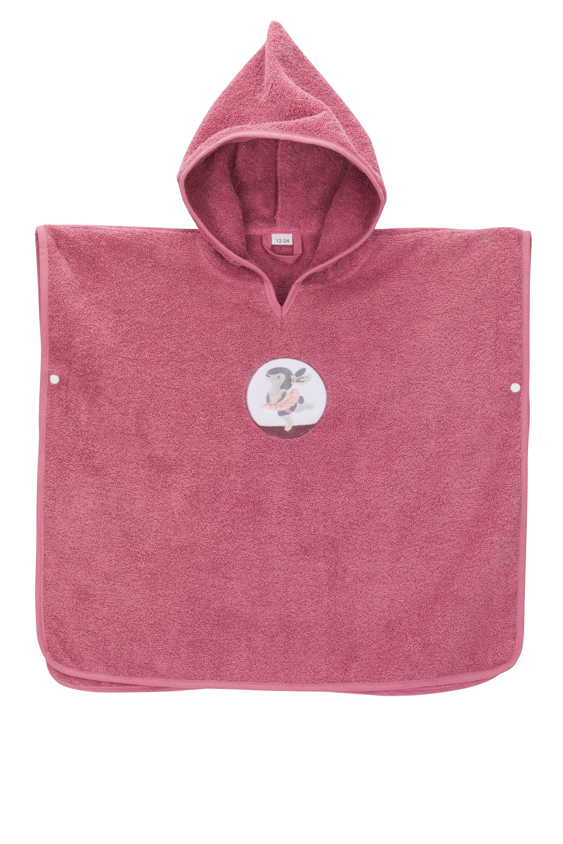 Fillikid Poncho