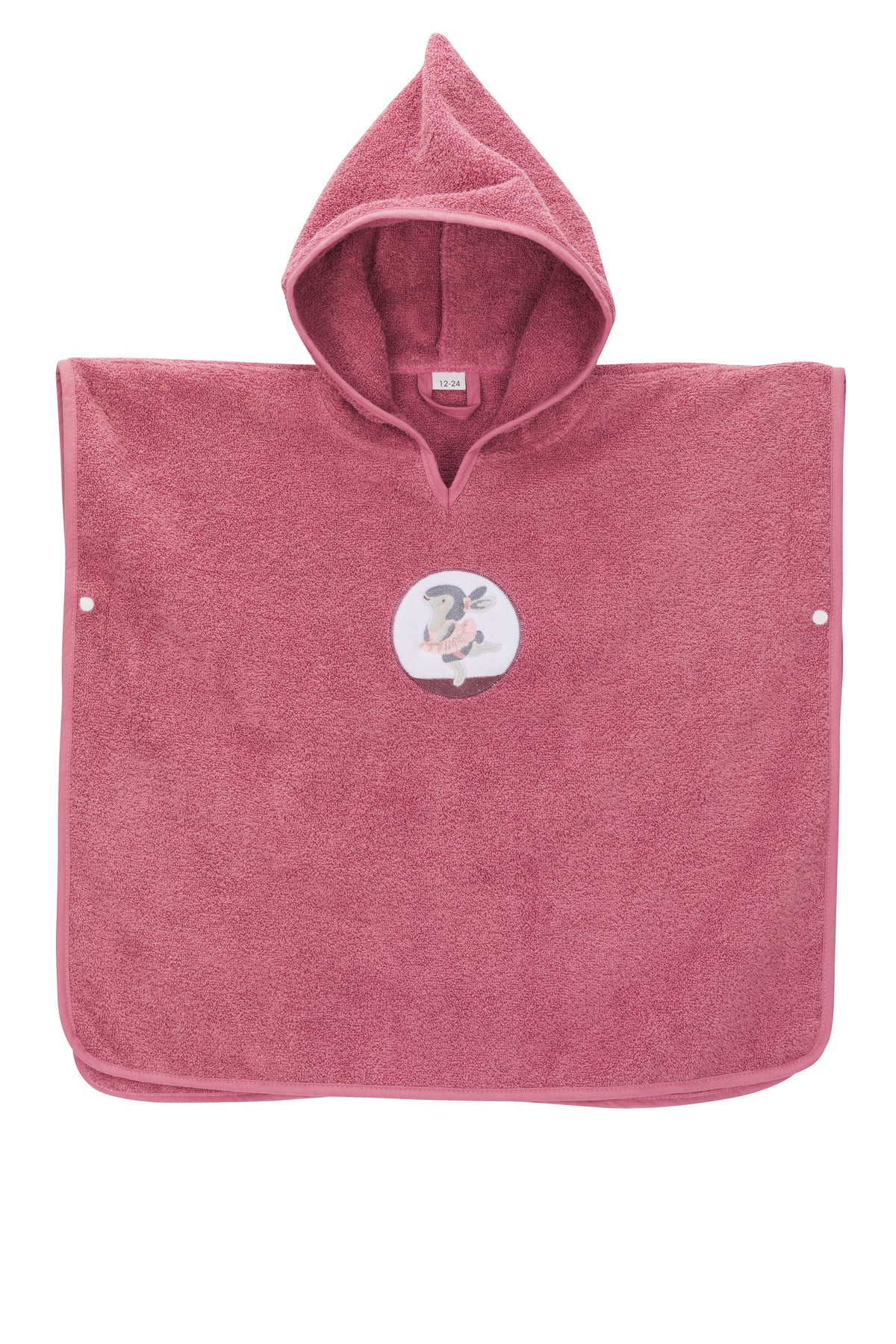Fillikid Poncho
