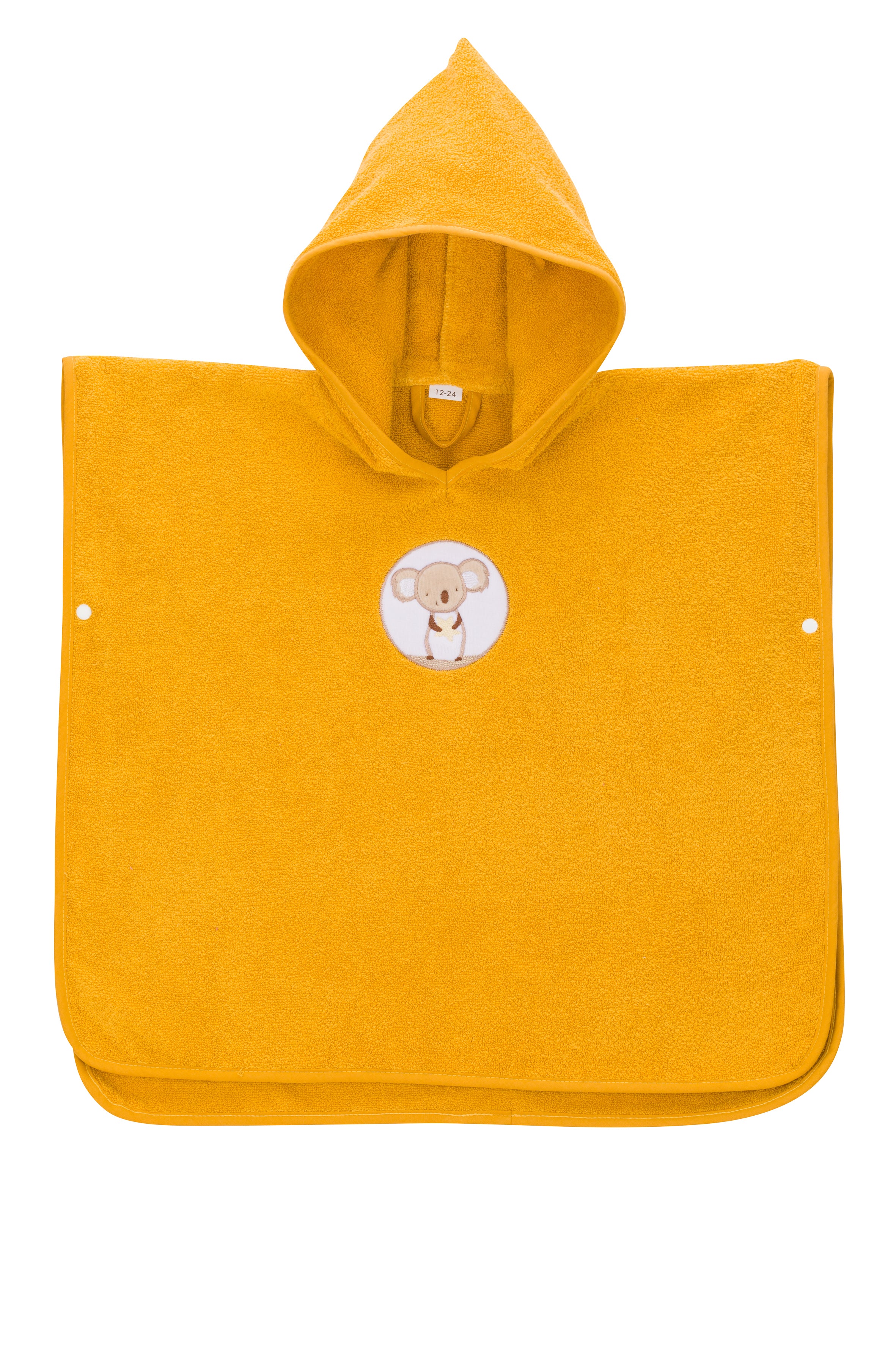 Fillikid Poncho