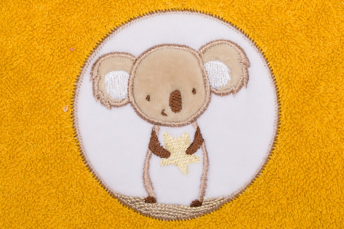 Fillikid Poncho