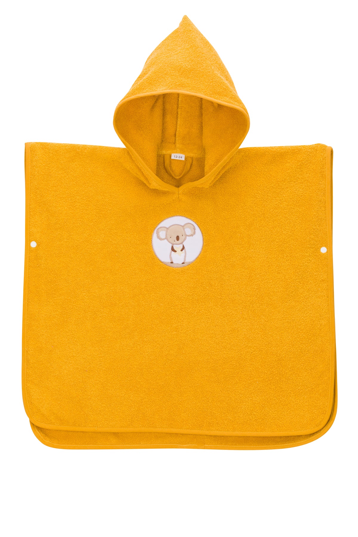 Fillikid Poncho