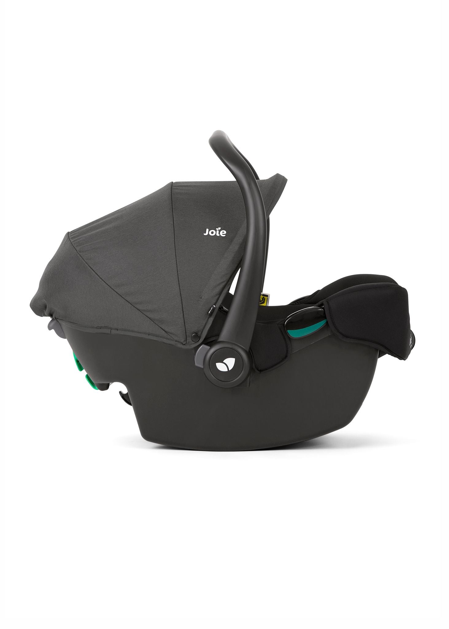Joie i-Snug 2 Babyschale pebble *Sale*