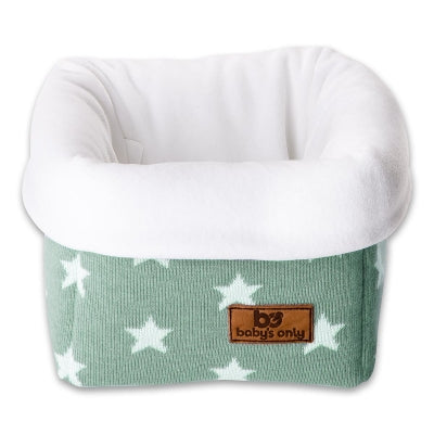 Baby's Only Pflegekörbchen mit Sternen