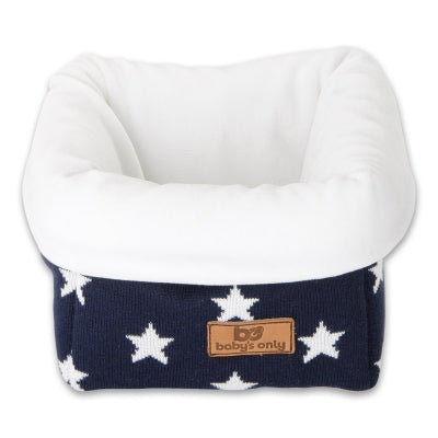 Baby's Only Pflegekörbchen mit Sternen