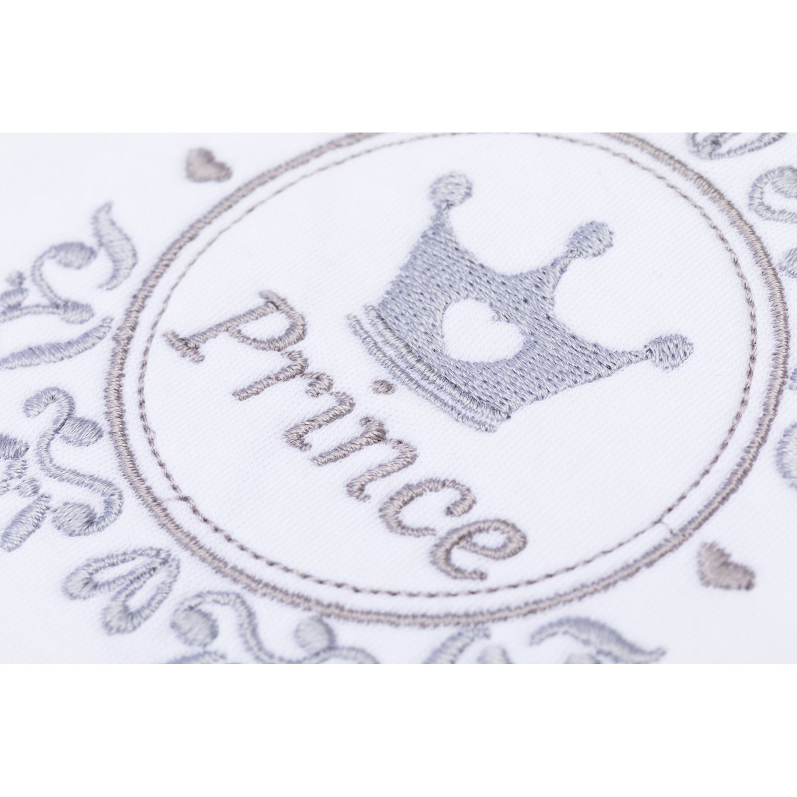 Schlafsack Prince mit Innenschlafsack von Odenwälder