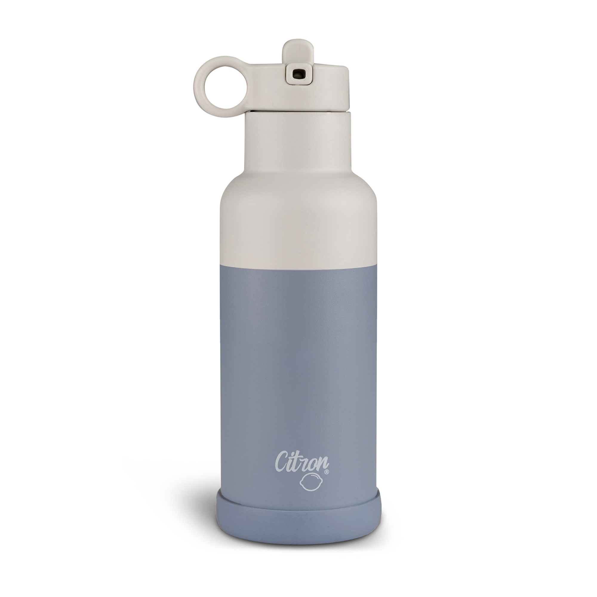 Citron Trinkflaschen Thermoisoliert 500ml
