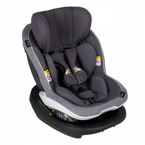 BeSafe Autokindersitz iZi Modular A X1 i-Size