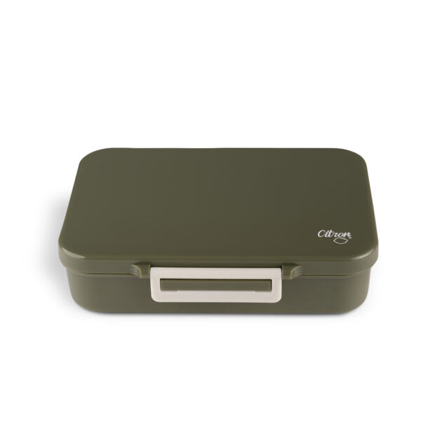 Citron Luchbox Tritan