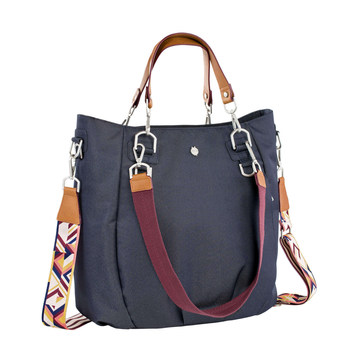 Lässig Wickeltasche Mix`N Match Bag