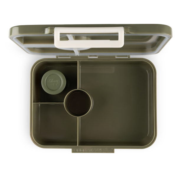 Citron Luchbox Tritan