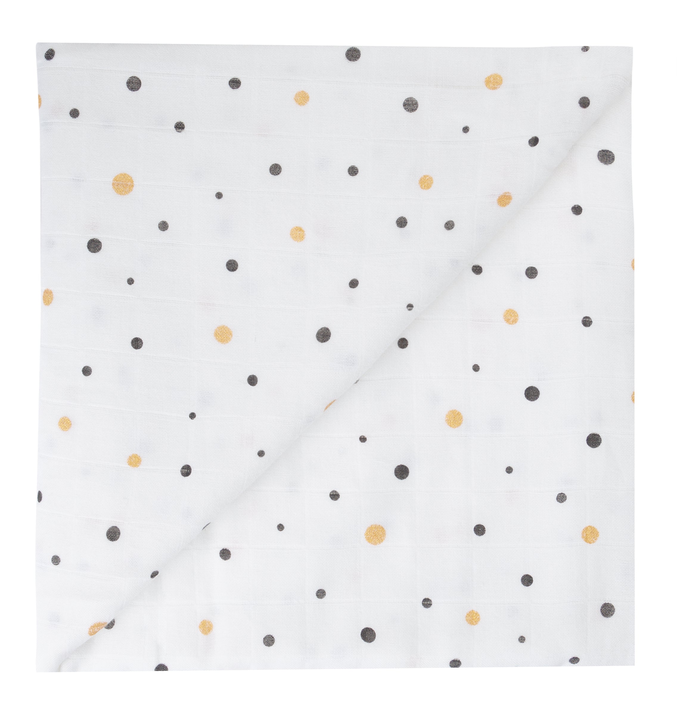 Bebejou Gaze-Tuch 120 x 120cm