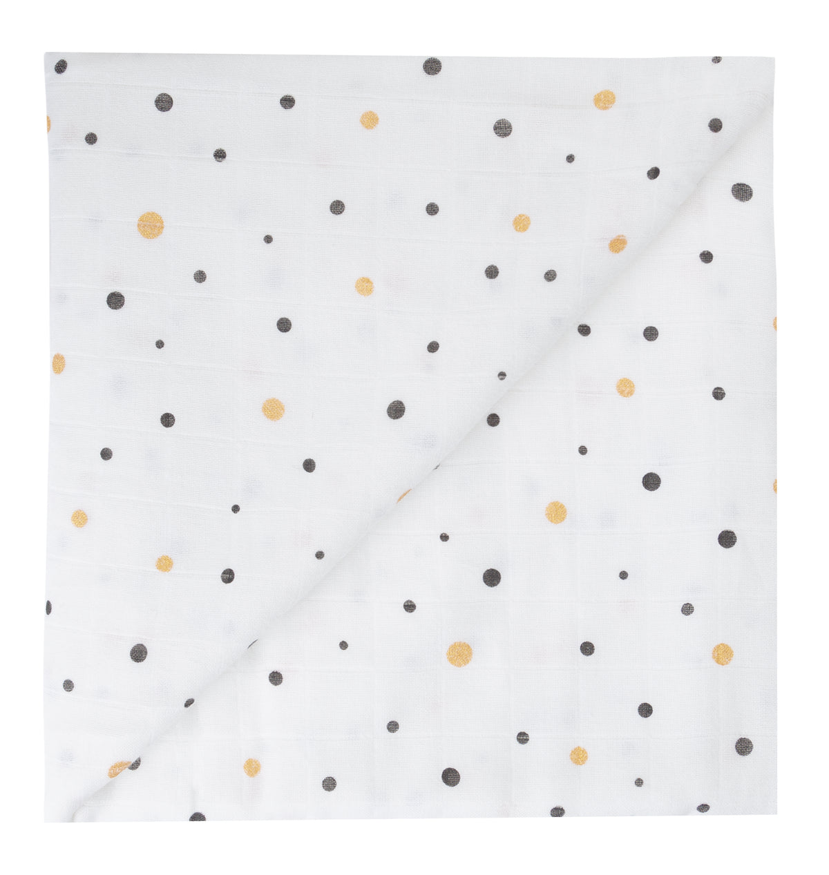 Bebejou Gaze-Tuch 120 x 120cm