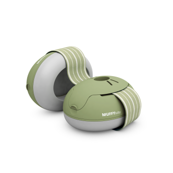 Gehörschutz Alpine Muffy Baby